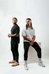 Oversized True Fit Tee