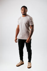 Faithful Slim Tee