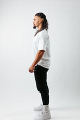 Oversized True Fit Tee