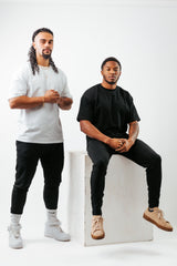 Oversized True Fit Tee