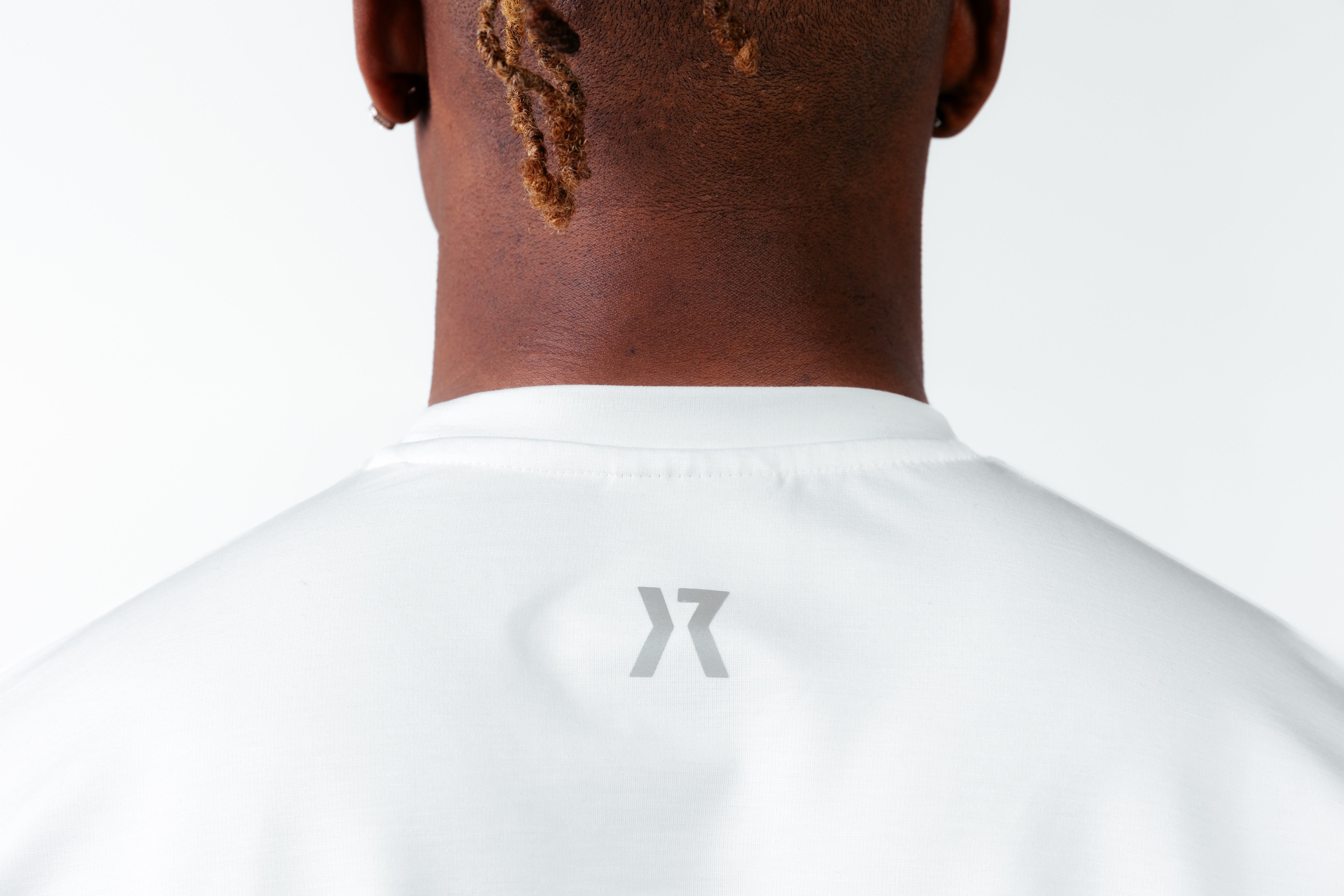 Deux Essential Tee