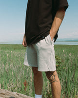 Laissez Short