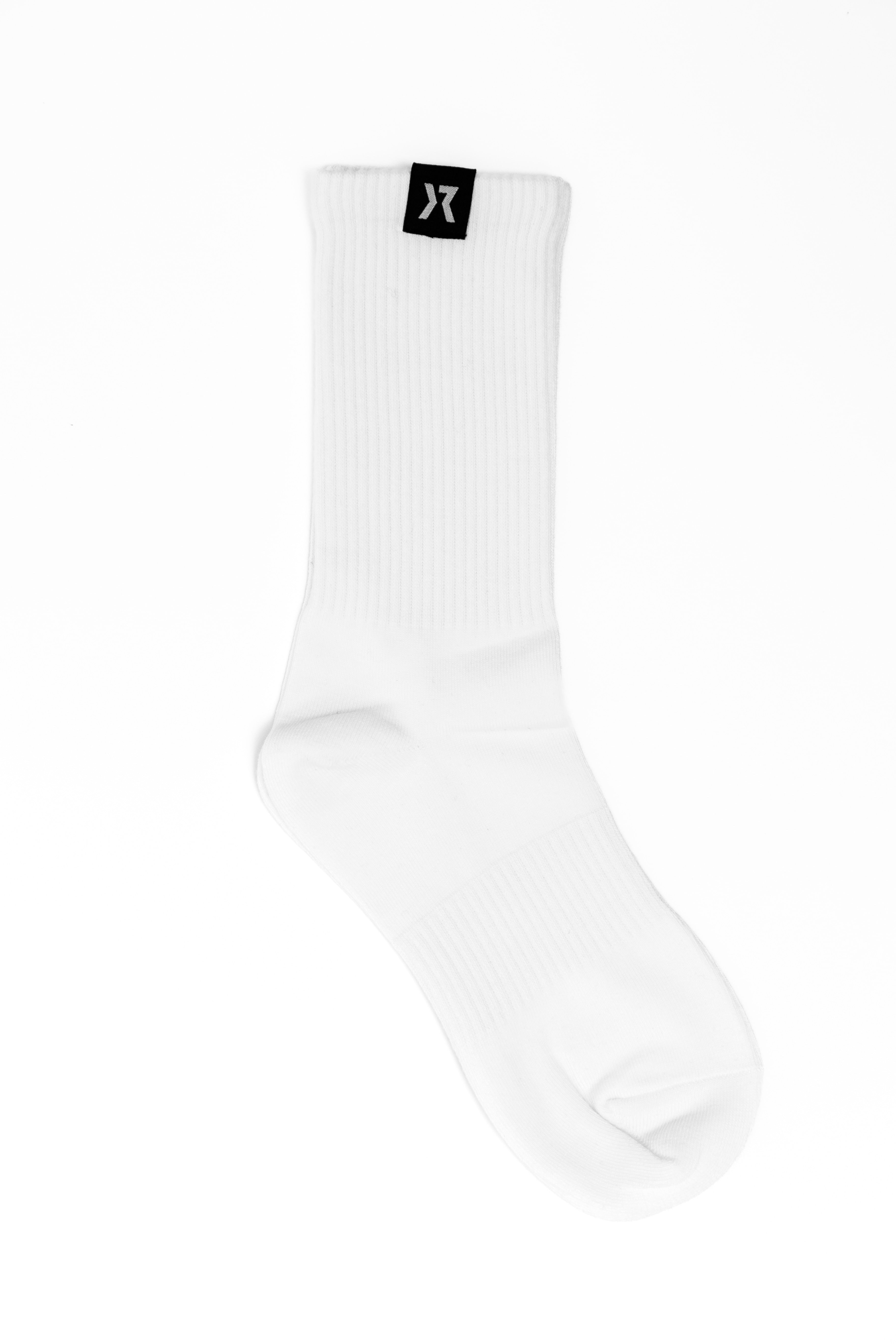 High Calf Socks